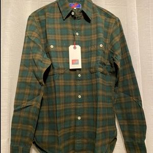 Best Made Co Men’s Shirt